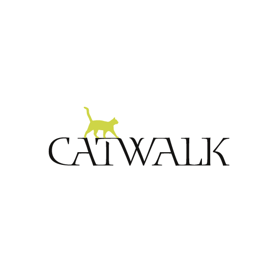 Logodesign-Catwalk-Mode