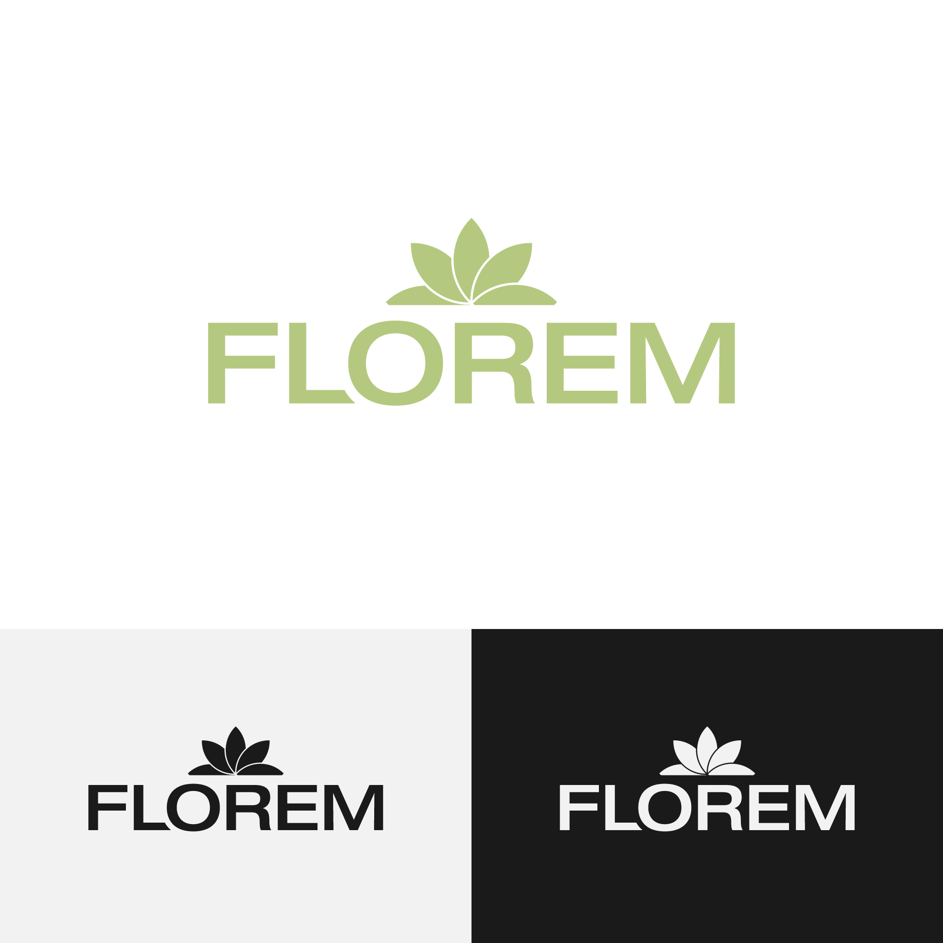Logo Florem