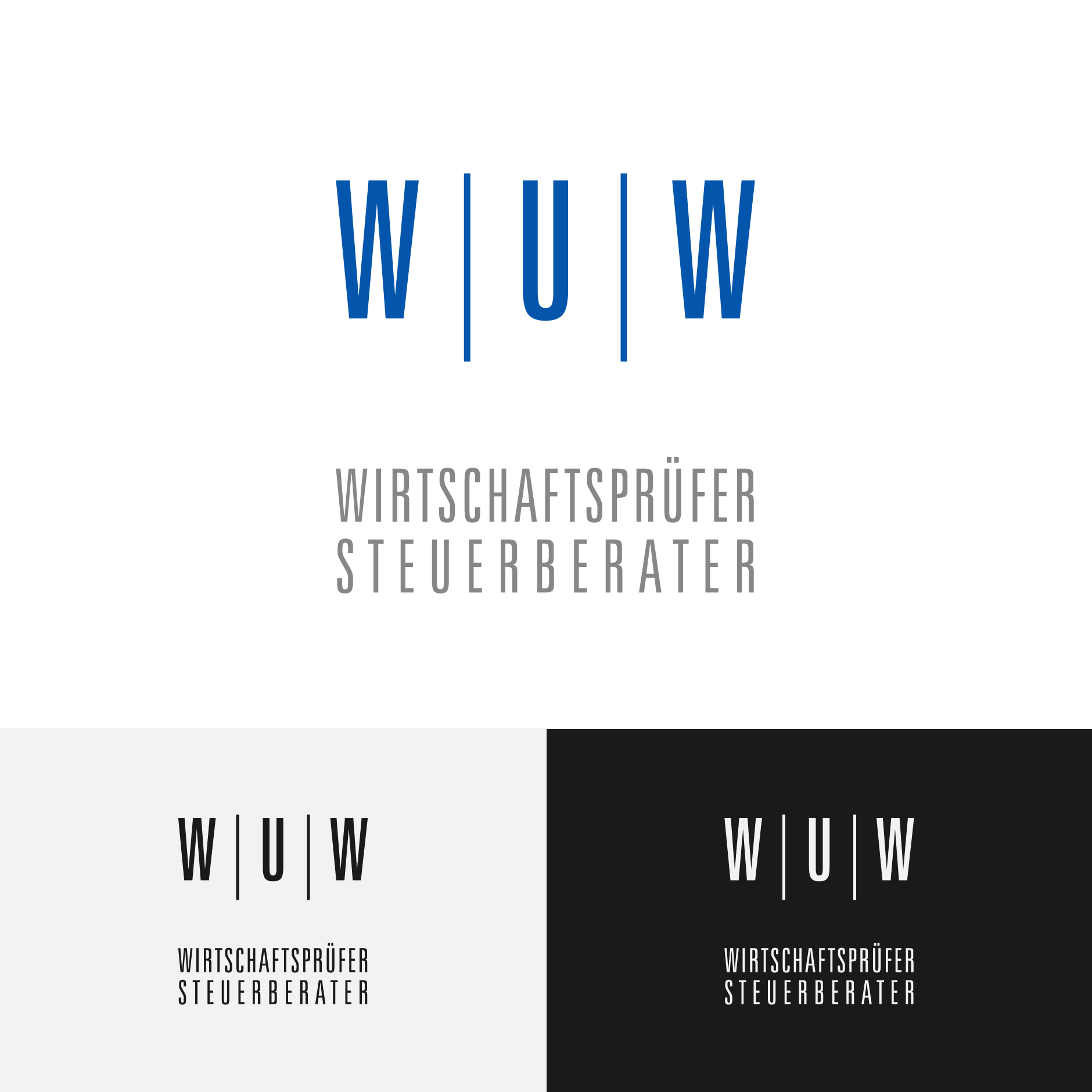 Logo WIDMANN UMMENHOFER WERNER Logo WIDMANN UMMENHOFER WERNER