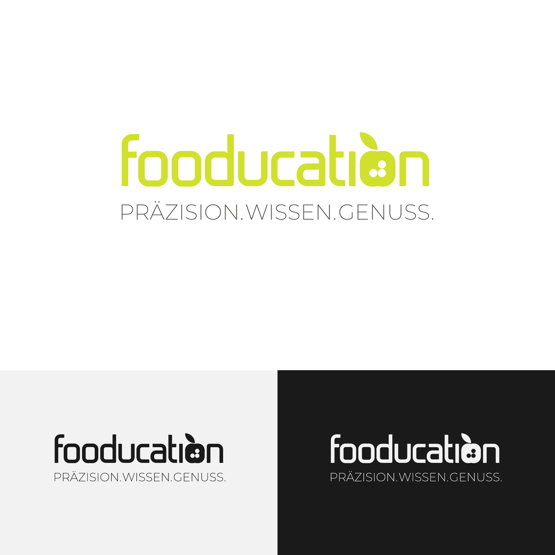 fooducation logo design 1880x1880-Logodesign fooducation
