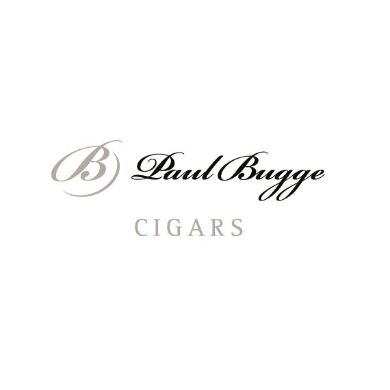 LOGODESIGN Paul Bugge Zigarren logo thumb570-LOGODESIGN