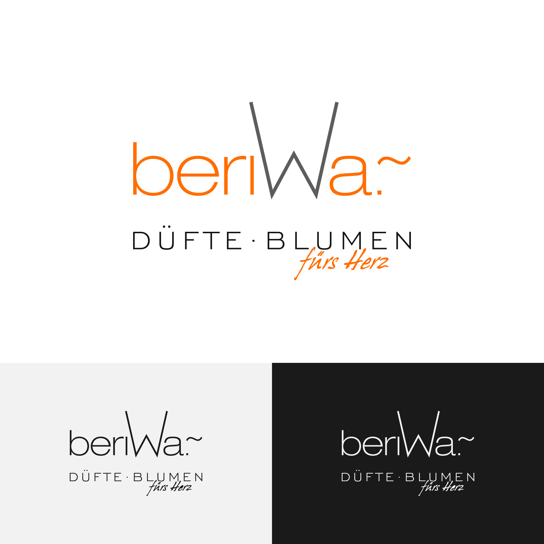 Logo Beriwa
