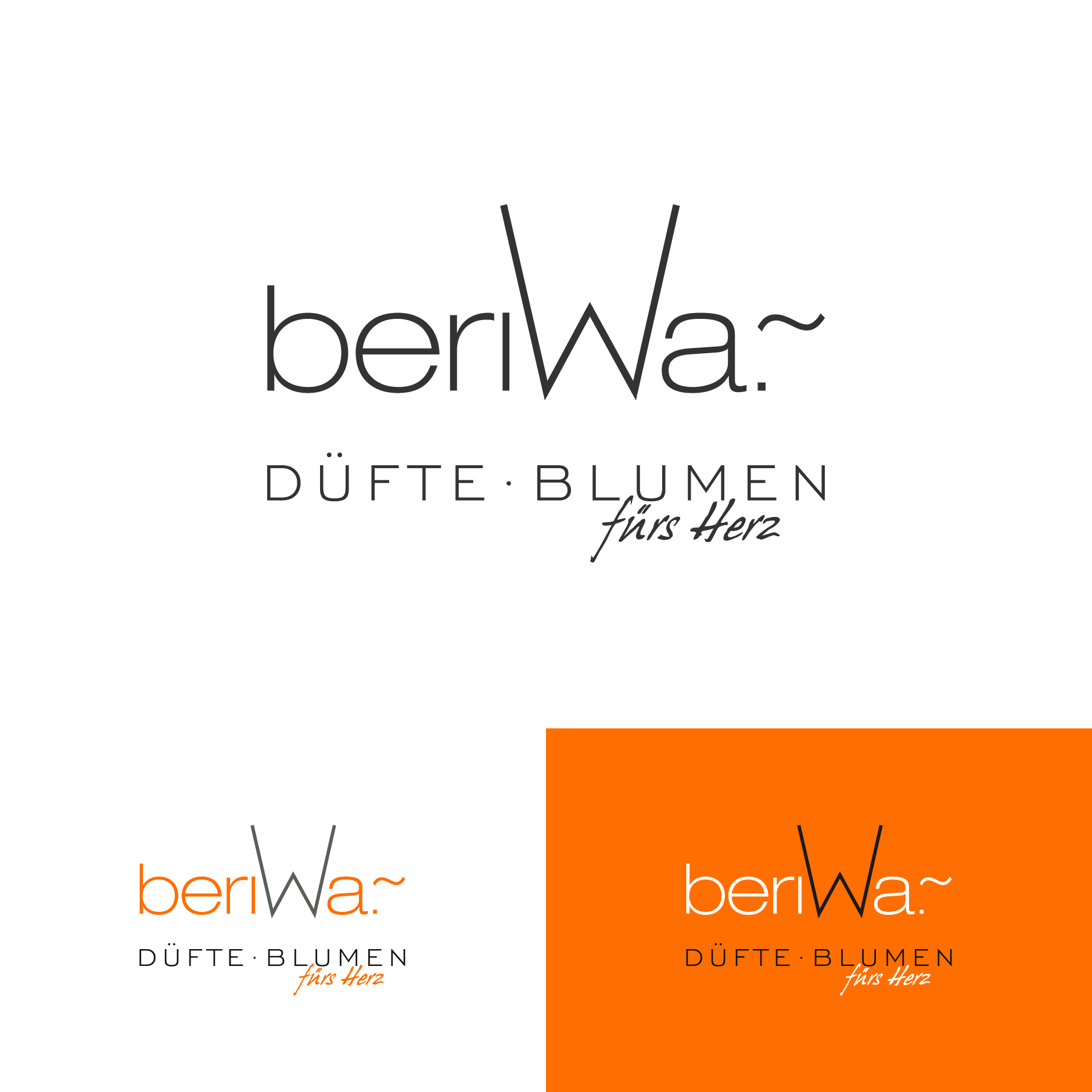 Logo Beriwa